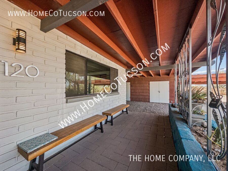 120 E Magee Rd - Photo 5 of 50