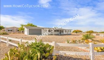 featured image of 5281 E Branding Iron Dr