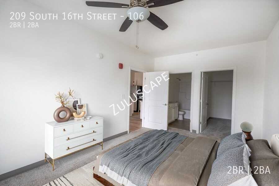 209 S 16th St #106 - Photo 3 of 33