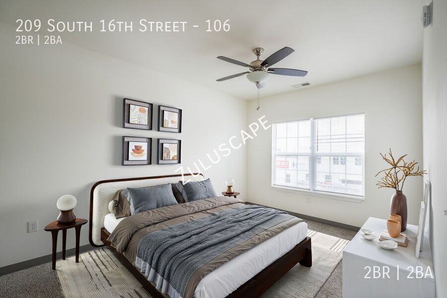 209 S 16th St #106 - Photo 4 of 33