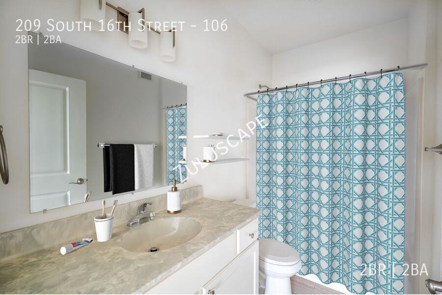 209 S 16th St #106 - Photo 5 of 33