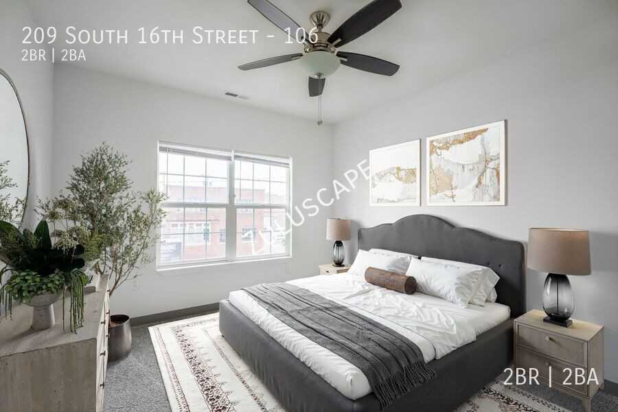 209 S 16th St #106 - Photo 6 of 33