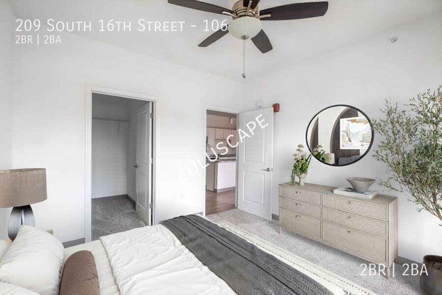 209 S 16th St #106 - Photo 7 of 33