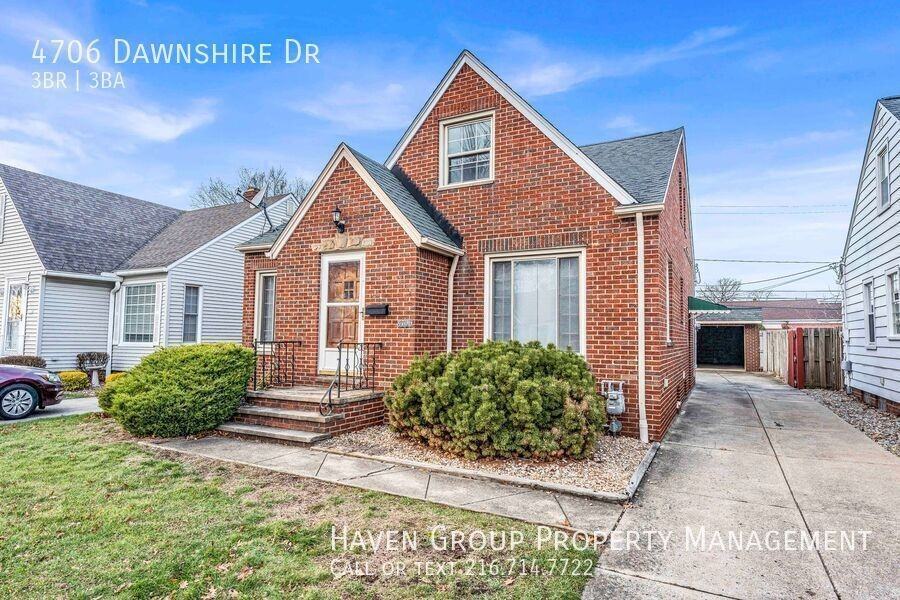 4706 Dawnshire Dr - Photo 2 of 23