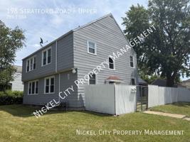 featured image of 198 Stratford Rd #UPPER