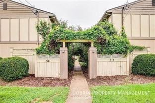 513 S Harrison St #G - Photo 1 of 1