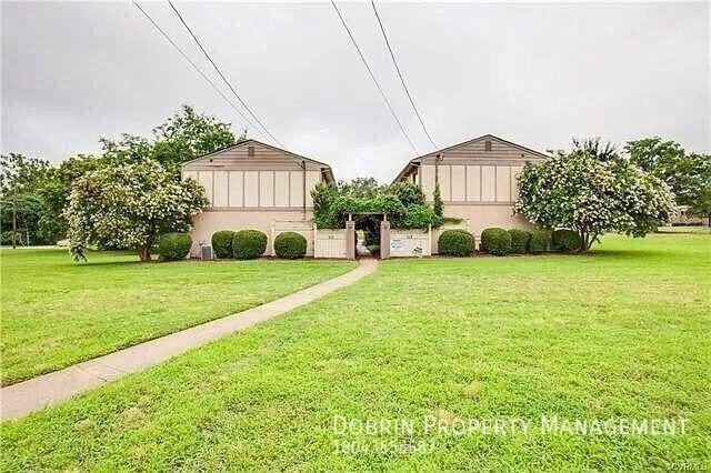 513 S Harrison St #G - Photo 2 of 17