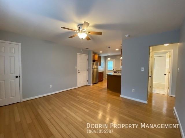 513 S Harrison St #G - Photo 4 of 17