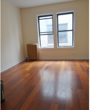 Fort Washington Ave #65Q