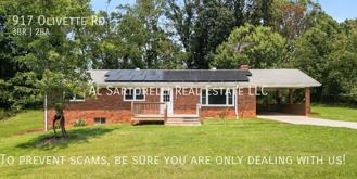 917 Olivette Rd - Photo 1 of 1