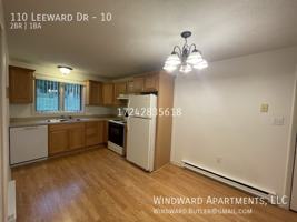 featured image of 110 Leeward Dr #10