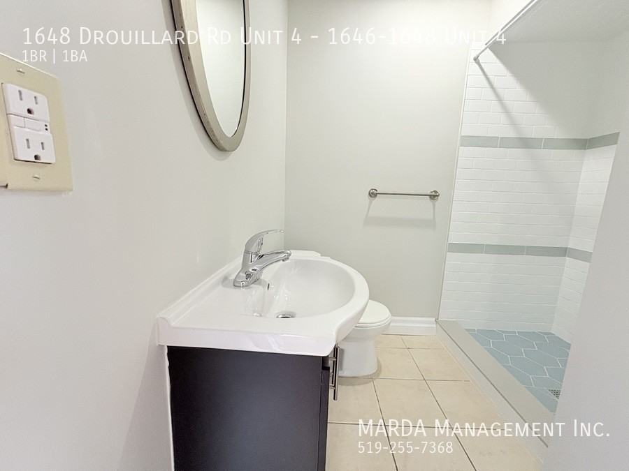1648 Drouillard Rd Unit 4 - Photo 6 of 13