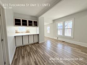 831 Tuscarora St Unit 1 #1 - Photo 1 of 1