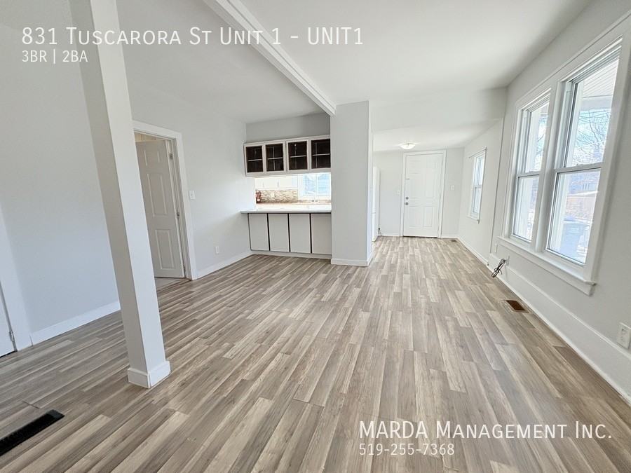 831 Tuscarora St Unit 1 #1 - Photo 2 of 28