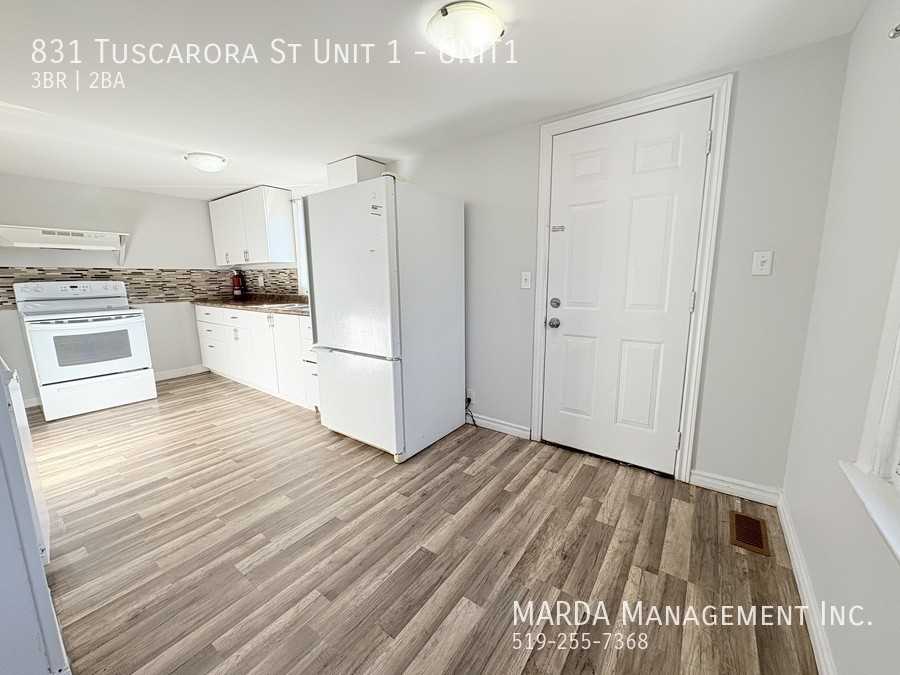 831 Tuscarora St Unit 1 #1 - Photo 3 of 28