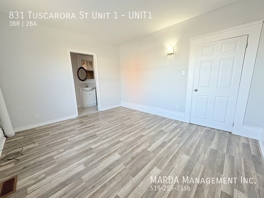 831 Tuscarora St Unit 1 #1 - Photo 4 of 28