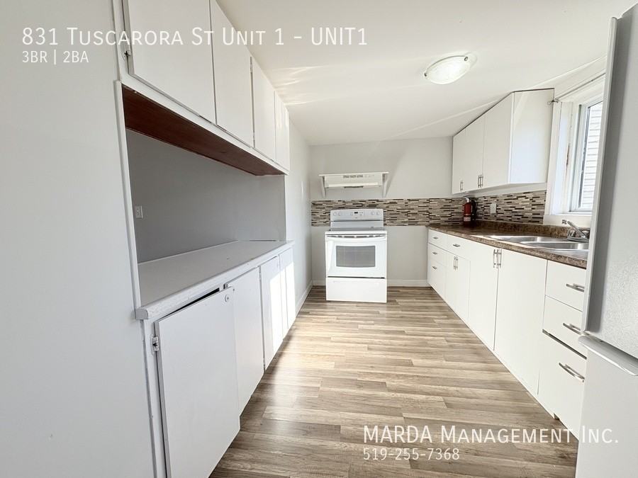 831 Tuscarora St Unit 1 #1 - Photo 5 of 28