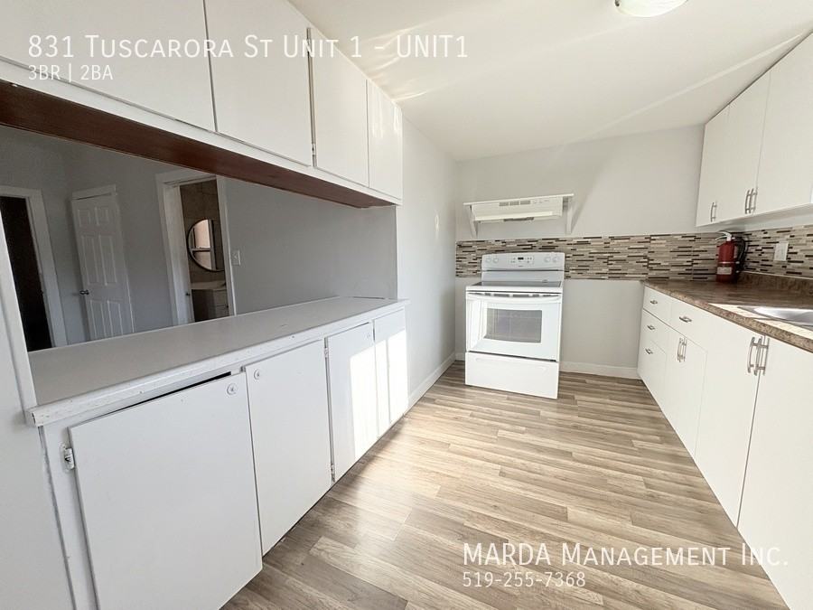 831 Tuscarora St Unit 1 #1 - Photo 7 of 28