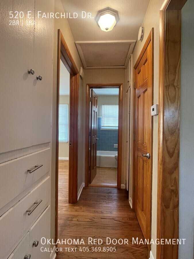 520 E Fairchild Dr - Photo 4 of 9