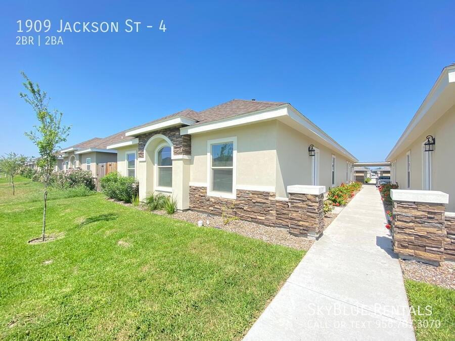 1909 Jackson St #4 - Photo 2 of 13
