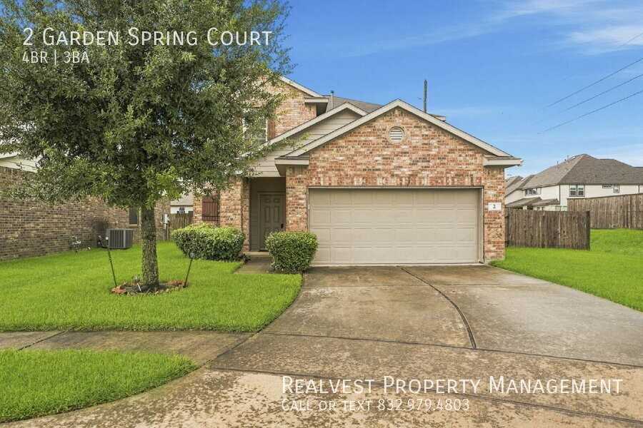 2 Garden Springs Ct - Photo 2 of 15