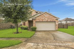 2 Garden Springs Ct - Photo 1 of 1