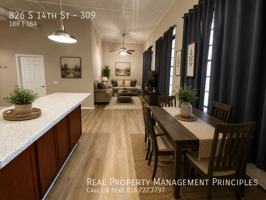 featured image of 826 S 14th St #309