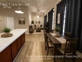 826 S 14th St #309 - Photo 1 of 1