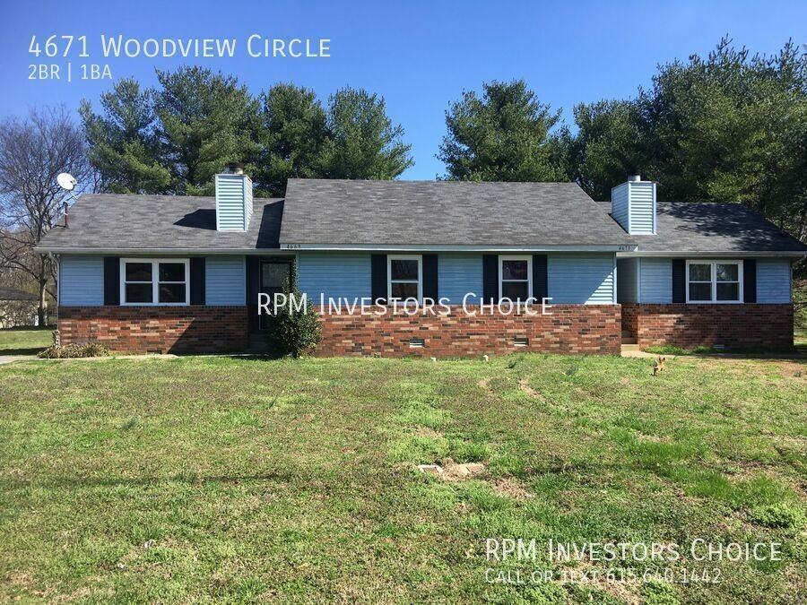 4671 Woodview Cir