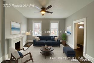 3710 Minnesota Ave - Photo 1 of 1