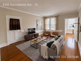 6300 Southwood Ave #1E - Photo 1 of 1
