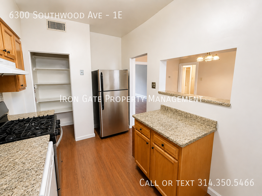 6300 Southwood Ave #1E - Photo 7 of 19