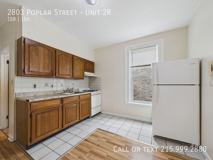 2803 Poplar St #2R - Photo 1 of 1