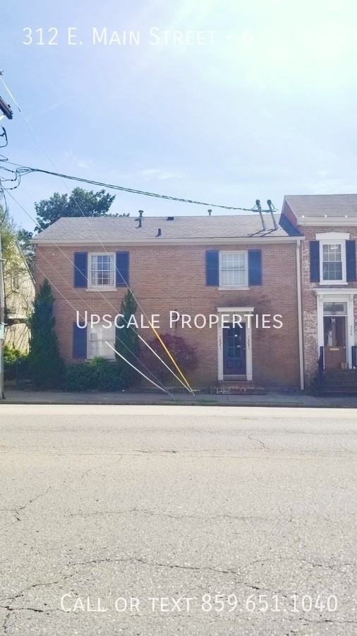 312 E Main St #6