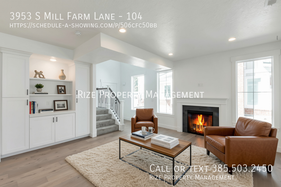 3953 S Mill Farm Ln #104