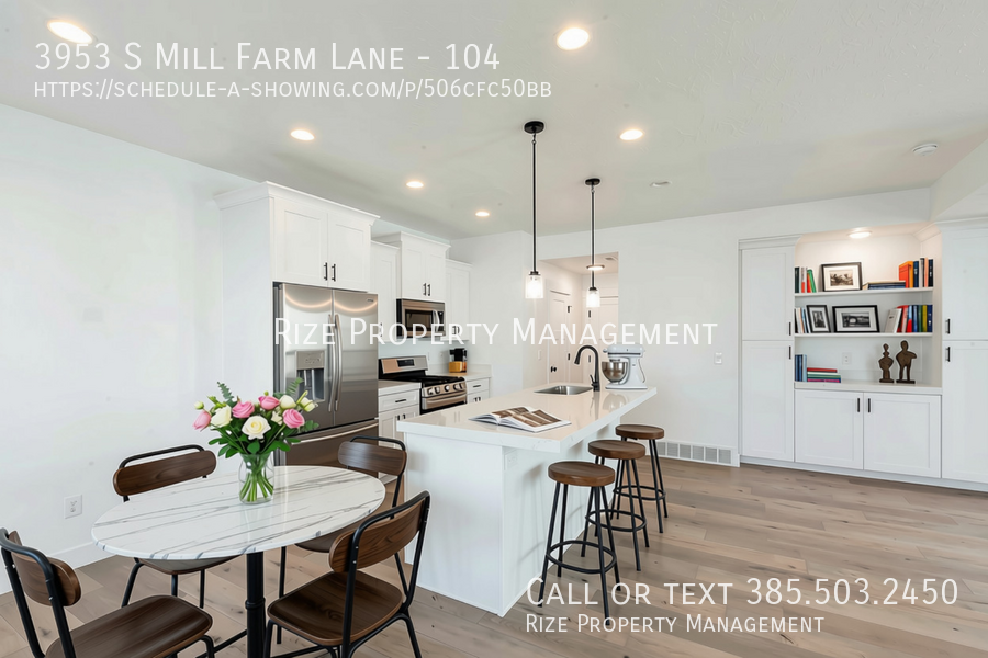 3953 S Mill Farm Ln #104 - Photo 2 of 10