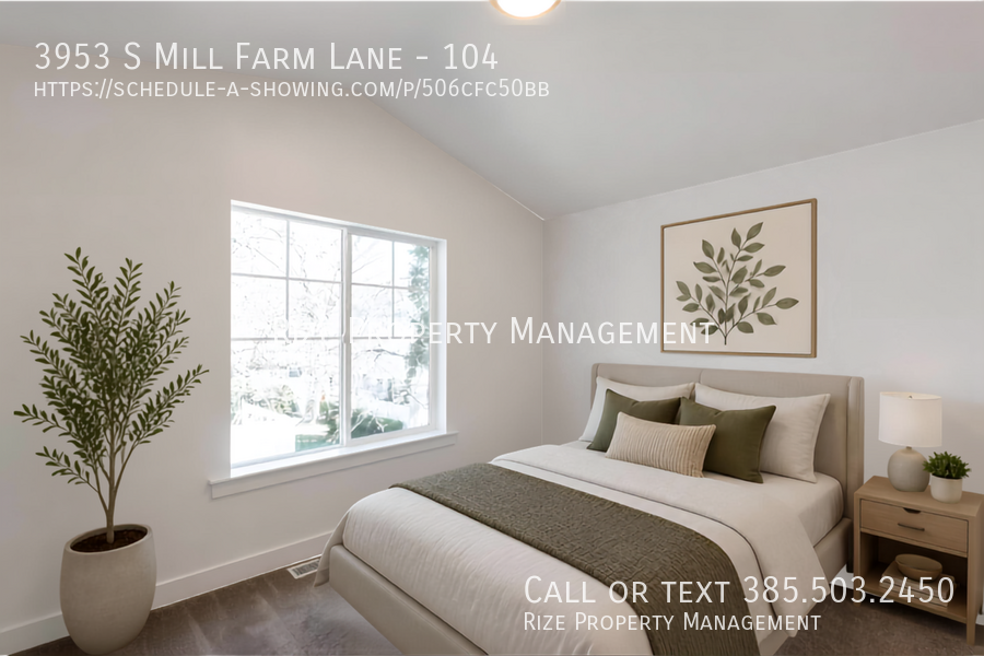 3953 S Mill Farm Ln #104 - Photo 3 of 10