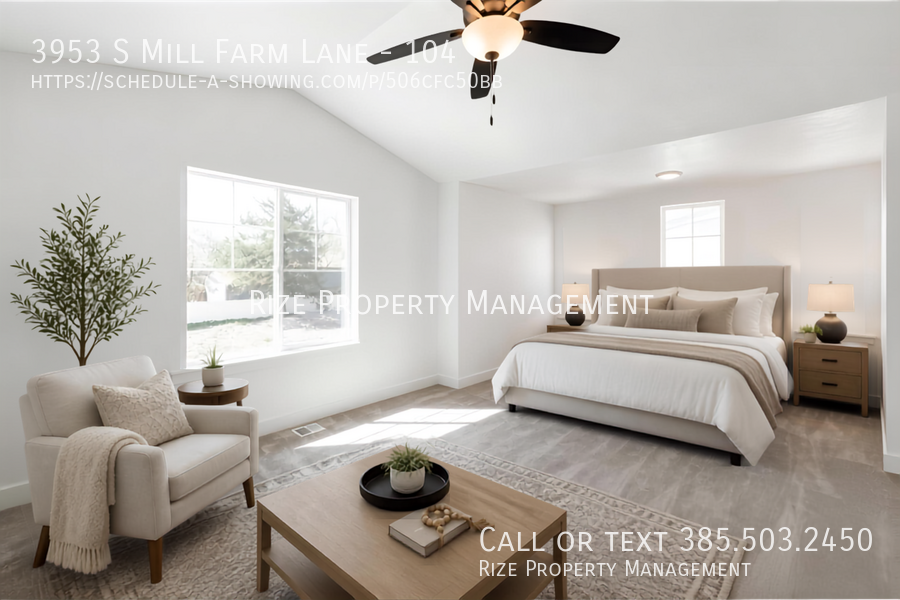 3953 S Mill Farm Ln #104 - Photo 5 of 10
