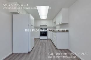 5937 S 275 W #A - Photo 1 of 1
