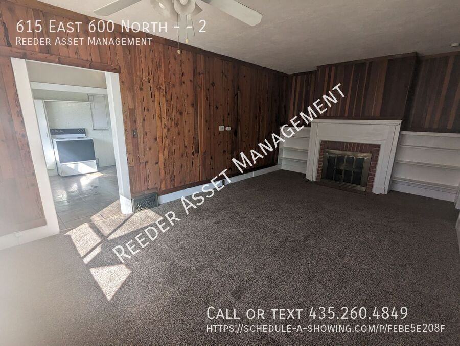 615 E 600 N #2 - Photo 3 of 15
