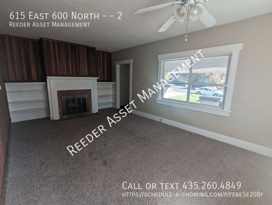 615 E 600 N #2 - Photo 4 of 15