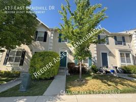 featured image of 413 E Braidhill Dr