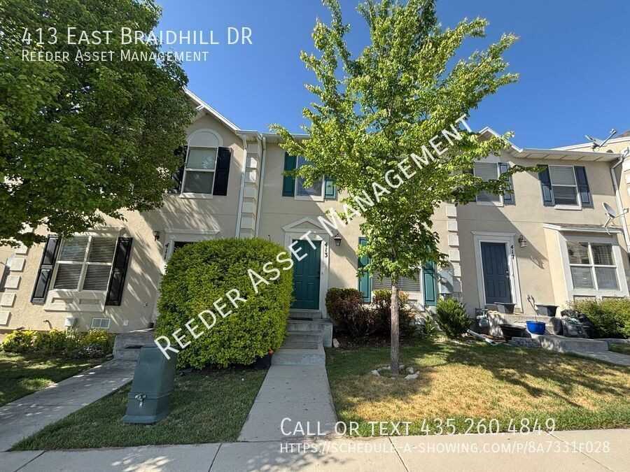 413 E Braidhill Dr - Photo 2 of 23