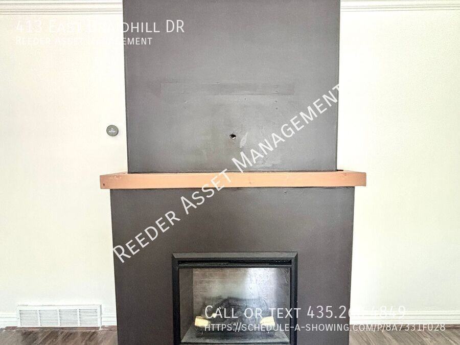 413 E Braidhill Dr - Photo 3 of 23