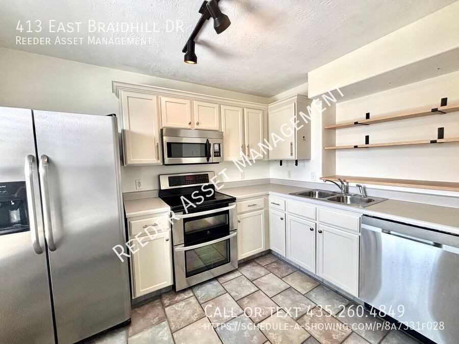 413 E Braidhill Dr - Photo 5 of 23