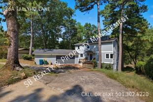 26A Tallyho Ln - Photo 1 of 1