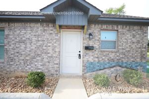 featured image of 910 E Word Ave #1