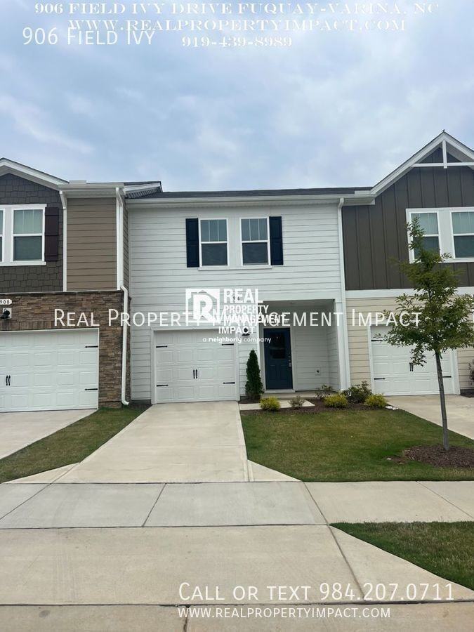 906 Field Ivy Dr - Photo 2 of 20