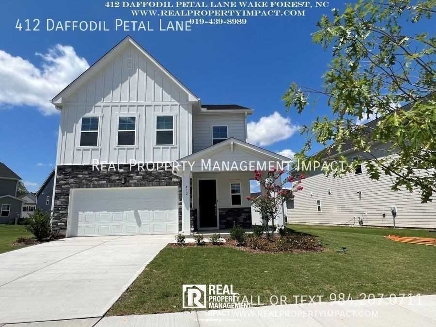 412 Daffodil Petal Ln - Photo 2 of 50