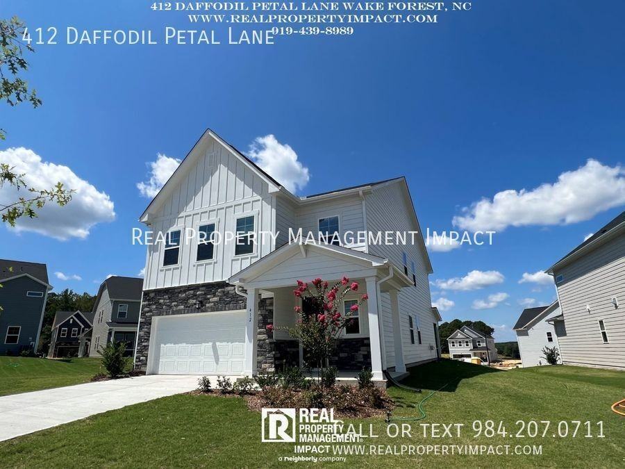 412 Daffodil Petal Ln - Photo 3 of 50